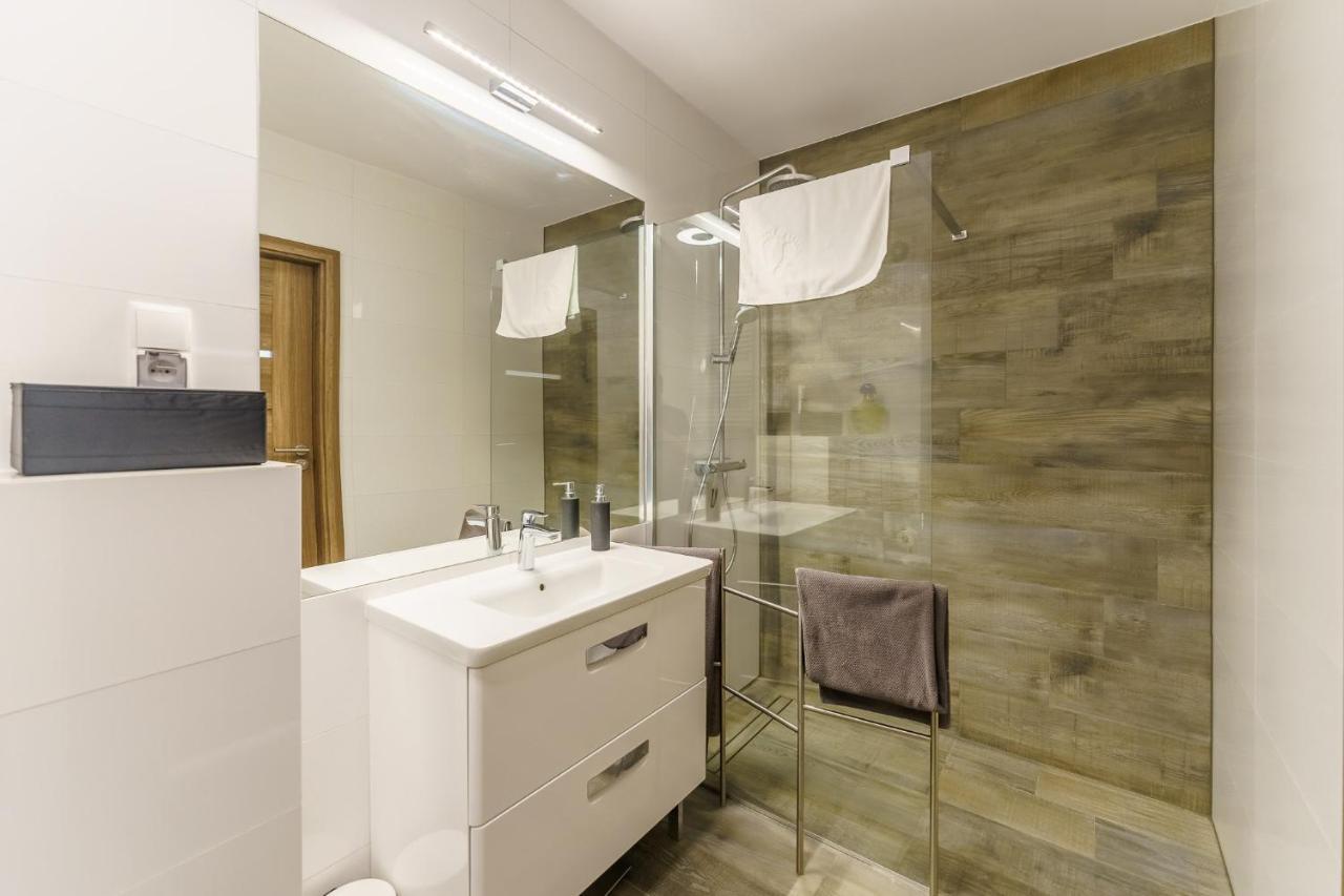 Luksusowy Apartament Polanki Park Z Krytym Basenem كولوبرزيغ المظهر الخارجي الصورة